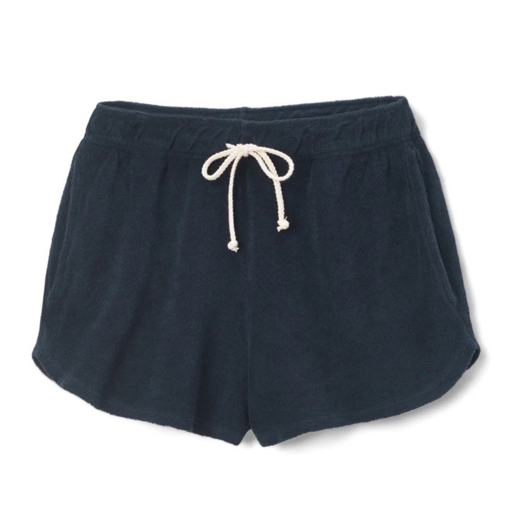 Perfectwhitetee summer loop terry sweatshort